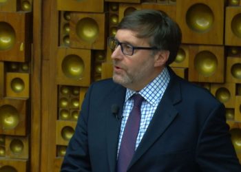 Shkëmbim territoresh? Palmer: I takon Prishtinës dhe Beogradit të krijojnë parametrat e dialogut
