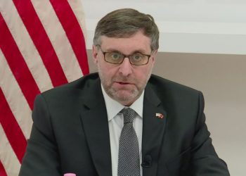 Mesazhi i fortë i Palmer: Rusia e do Ballkanin të përçarë, me një element kaosi në të