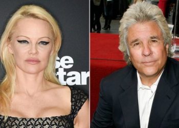 Pamela Anderson i jep fund martesës vetëm pas 12 ditësh