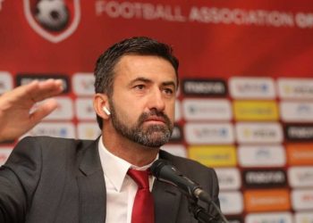 Panucci: Duka ka bërë deklarata të shëmtuara ndaj meje, por Shqipëria ishte një përvojë fantastike