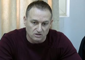Punëtori humbi jetën pasi ra nga skela e pallatit, arrestohet biznesmeni në Lezhë. Për çfarë akuzohet