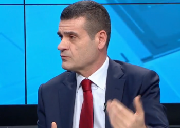 Patozi: Reforma Zgjedhore do jetë një arnim, ose një dështim i plotë