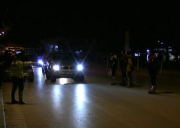 Policia e Shtetit “në këmbë”/ Kontrolle në çdo qytet të vendit, në “shënjestër” makinat luksoze