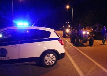 Dyshohet për 9 grabitje me armë pas arratisjes nga burgu, kapet shqiptari i rrezikshëm në Greqi