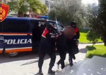 Prej dy vitesh në kërkim për kultivim droge, pranga 27-vjeçarit lezhjan të dënuar me 4 vite burg