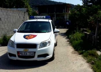 Transportonte 4 sirianë nga Korça drejt Kosovës për 200 euro, shoferi 25-vjeçar arrestohet në Elbasan