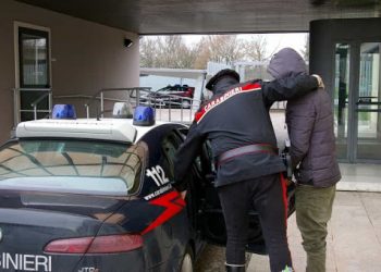 U kap me kokainë të pastër, pranga shqiptarit në Itali