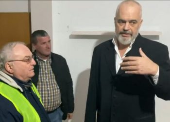 Rama në Durrës: Pa mbyllur aplikimet deri në 28 shkurt nuk avancojmë dot, do shkojmë derë më derë