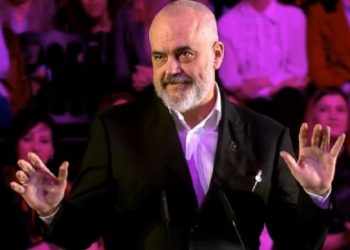 Batutat e Ramës në Kongresin e PS: Linda, je opozita ime më e forte! Kriteret e Anetës, më të forta se të BE-së