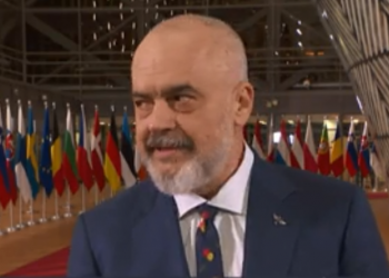 “Mbërritja jonë në BE nuk do të jetë e lehtë”, Rama flet nga Brukseli: E hëna, ditë e madhe për Shqipërinë