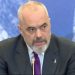 Njohja e patentave në Gjermani/ Edi Rama jep lajmin e këndshëm: Durim, provimin e kaluam me sukses