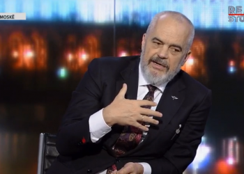 Koronavirusi, Rama nga Moska: Kemi marrë masat si shtet, më shumë ka panik sesa dëm real
