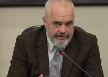 Koronavirusi/ Rama: Shtëpia e pushimit e Ministrisë së Mbrojtjes në Durrës do kthehet në karantinë