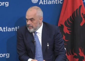 Shtyrja e negociatave në tetor, Rama në SHBA: Jo për fajin tonë. Disa lexuan faktet, disa gazetat