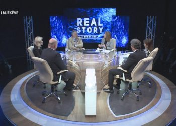 Mjekja: “Mbi 800 mjekë nga Shqipëria janë në Gjermani”