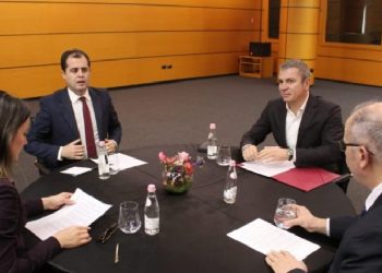 Tryeza katërpalëshe e reformës zgjedhore, mbërrijnë në Tiranë ekspertët e OSBE/ODIHR