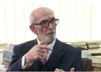 Rexhep Qosja: Shqipëria dhe Kosova do  bashkohen, marrëdhënia Rama-Kurti do jetë ndryshe nga ajo me Haradinajn