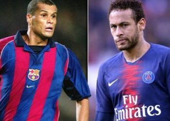 “Barcelona ka nevojë për Neymarin kur Messi nuk është në ditën e tij më të mirë”/ Rivaldo: Duhet ta rikthejnë sa më parë