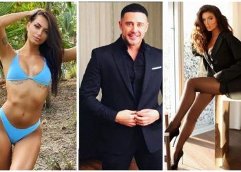 “Doja t’iu bëja një gjë të qartë…”/ Pasi pranoi lidhjen që Roberti e mohoi, modelja: S’kam shkatërruar martesë