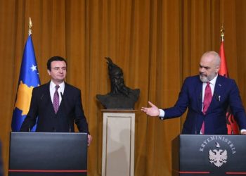 Kurti: Priotitet makro-shengeni shqiptar. Rama përgjigjet: Nuk bëhet pa mini-shengenin Ballkanik