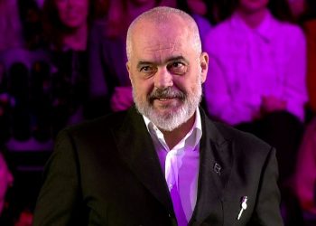 “Një bashkëkryetare në çdo organizatë socialiste”, Rama bën 3 propozimet e rëndësishme për gratë