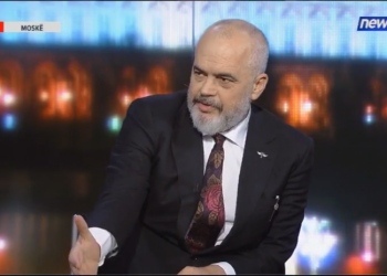 Ndikim rus në Shqipëri? Rama nuk përmbahet: Ka nga ata që për inat të vjehrrës, janë pa**uar me mullixhiun