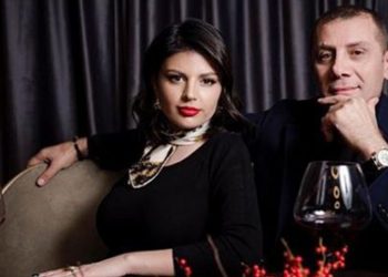 Shën Valentini, Rudina Dembacaj dhe Mark Frroku urojnë ndjekësit me një foto