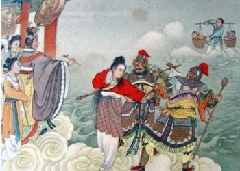 10 traditat më të çuditshme të festimit të Shën Valentinit në botë dhe historitë legjendare