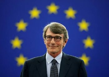 Presidenti i PE nis sot vizitën dyditore në Tiranë për negociatat, takime me krerët e lartë të shtetit