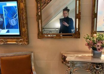 Ilda Bejleri reagon sërish: Pashë videon në polici! Asaj zonjës s’i jap lekë, nuk mund të ecin si në Afganistan