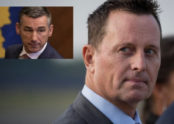 Debat në “Twitter”/ Grenell: Kadri, SHBA po kërkon heqjen e taksës, Albini ka të drejtë. Reagon Veseli