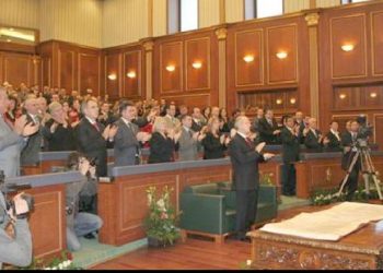 10 fakte që shenjuan Pavarësinë e Kosovës 12 vite më parë