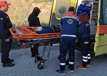 Dalin emrat / Kush janë shqiptarët që luftuan me policinë greke
