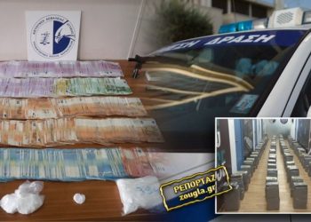 U prangos në Itali për 120 milionë euro kokainë, kush është 42 vjeçari nga Mirdita