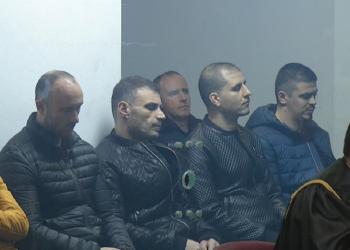 Zbardhet dëshmia/ Si u kërcënua bashkëshorti i gjyqtares së dosjes “Shullazi”: Më vuri pistoletën në gojë, mos harro se…