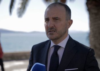“Ndiq paranë”/ Soreca flet për Anti-KÇK, integrimin dhe dialogun mes mazhorancës dhe opozitës