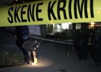 Të shtëna me armë zjarri në Mirditë, vriten motër e vëlla