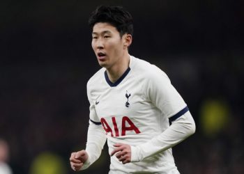 Coronavirusi/ Pasi vjen nga Korea e Jugut, Totenhemi fut në karantinë sulmuesin Son