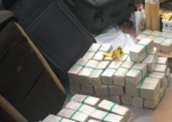 Laboratori i drogës në Has/ Zbardhen përgjimet e trafikantëve: Nesë s’janë siç i kërkove, anuloji qeset