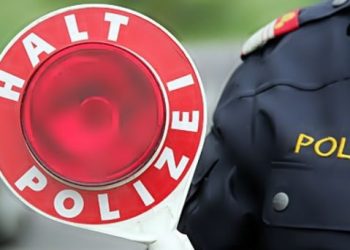 Shqiptarit i dështon përpjekja e tretë për të hyrë ilegalisht në Gjermani. Si e zbuloi policia