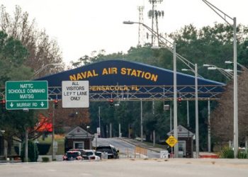 Sulmi me 3 të vdekur në bazën ajrore në Florida, Al-Qaeda merr përgjegjësinë