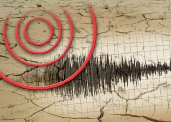 Greqi/Tërmeti me magnitudë 3.4 godet Greqinë, dy lëkundje ndjehen në Shqipëri