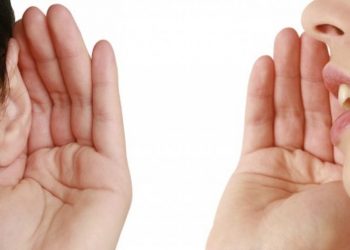 Ja përse njerëzit merren me thashetheme?