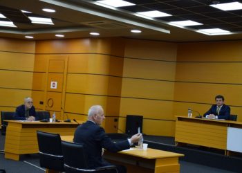 Zv.prokurori i Përgjithshëm Thoma Jano kalon vetingun, rikonfirmohet në detyrë