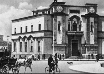 I diplomuar në Kembrixh, por u burgos nga komunistët! Historia e kryebashkiakut të Tiranës që vdiq në mjerim