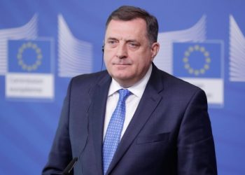 “Republika Srpska do të shpallë pavarësinë”, zyrtari serb në Bosnjë: Rrugë pa kthim, SHBA nuk na ndal