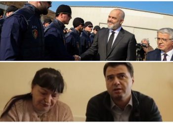 Duhet marrë me qetësi ky vit…