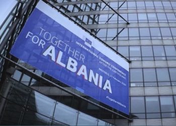 KE publikon shifrën zyrtare të parave të mbledhura në Konferencën e Donatorëve, ja si ndahen donacionet