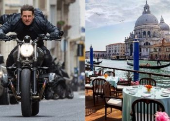 Bllokohet “Misioni i pamundur 7”, Tom Cruise ngujohet në hotelin e Venecias nga frika e koronavirusit