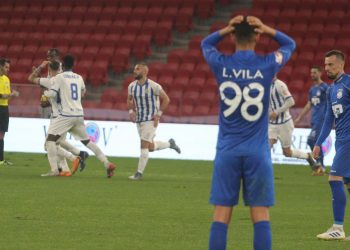 Tirana përmbys Teutën në “Air Albania”, Kukësi “shtyp” Flamurtarin